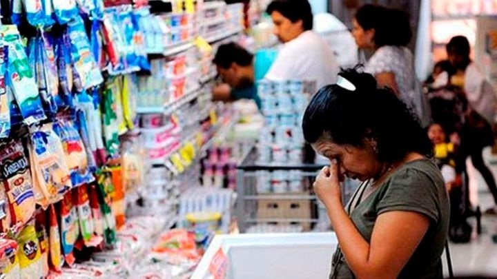 31% de inflación anual: el número que incomoda