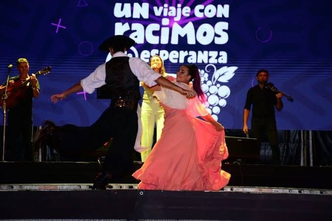 Santa Rosa abrió la convocatoria para el guion y la puesta en escena de la Vendimia 2026