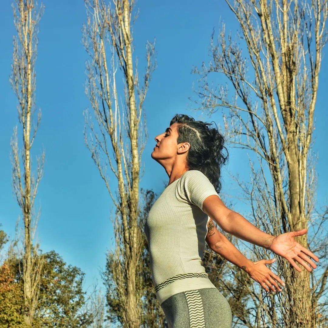 Julieta Pesce y el Yoga como herramienta transformadora de nuestra vida 