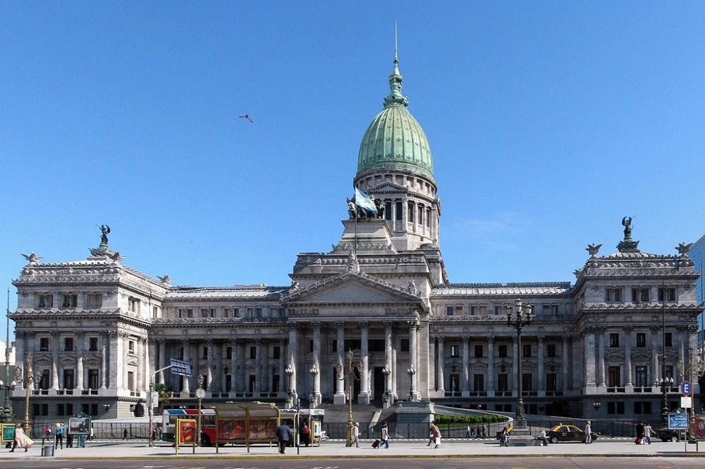  Cómo es el procedimiento de análisis del DNU en el Congreso 