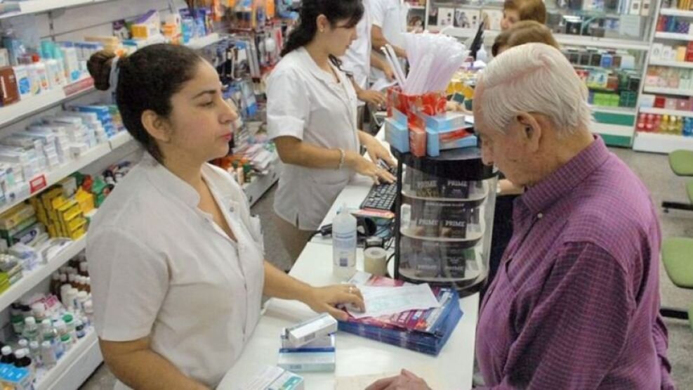 La angustia de los jubilados por la quita de medicamentos gratuitos del PAMI