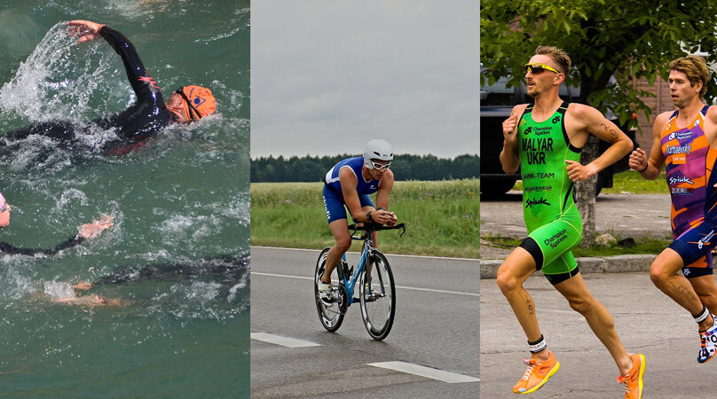 El Triatlón Aniversario de Junín ya tiene fecha: una nueva prueba para desafiar los límites