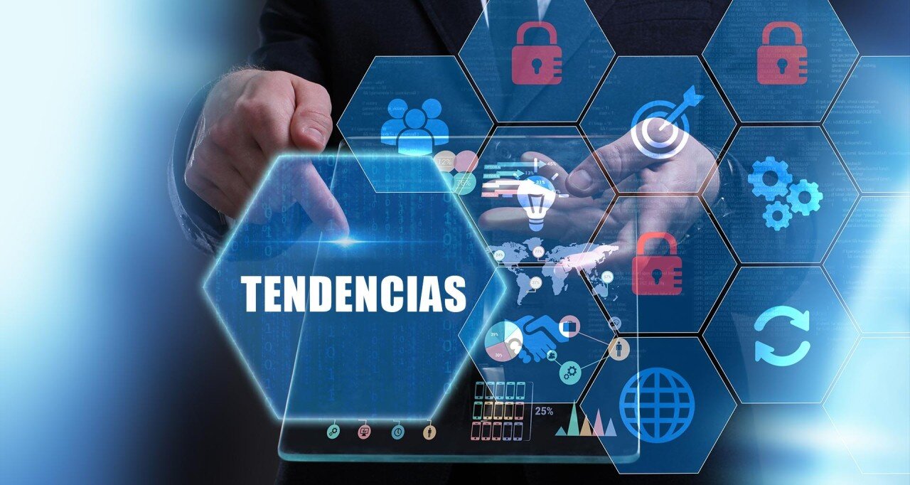 Doce tendencias tecnológicas para 2025: La era de la convergencia