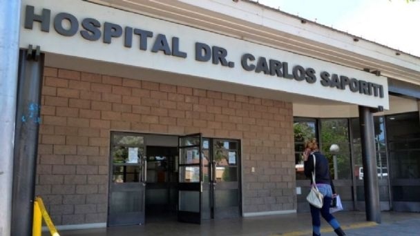 Crece la alarma por VIH y sífilis: el Hospital Saporiti realizará una jornada de testeos gratuitos este miércoles