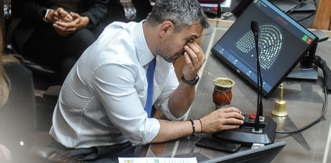 El error de diseño que dejó al Gobierno sin ajuste, sin aliados y con más déficit