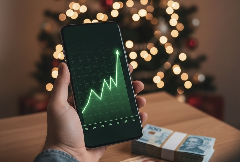 Guerra de Tasas 2025: El ranking de las billeteras que más pagan hoy y el truco de la IA para estirar el aguinaldo