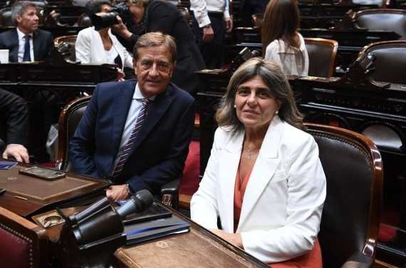 El ajuste tiene sello mendocino: quiénes son los legisladores que avalaron el recorte en Educación y Ciencia