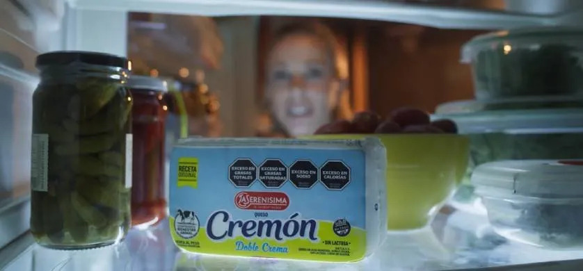 Alerta sanitaria: confirman listeria en quesos Cremón de La Serenísima