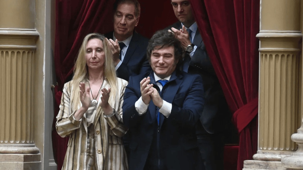 Reforma laboral: Milei acelera en el Senado, pero los votos aún no alcanzan para un trámite exprés