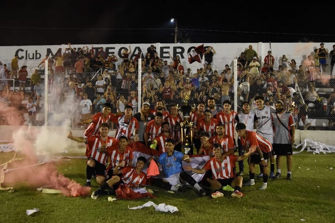 ¡Rugido de Campeón!: La Libertad conquista el Clausura y reina en el Este