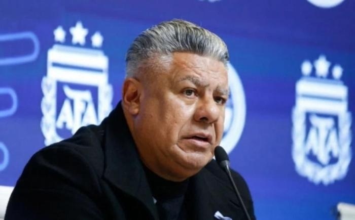 Escándalo en la AFA: Imputan a Tapia por deuda de $19.000 millones y desvíos millonarios a EE. UU.